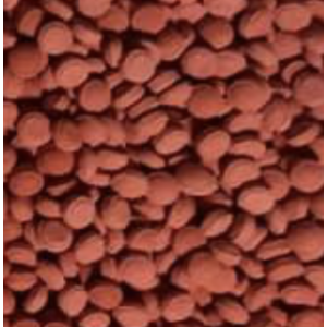 Bombdyze® Embeds Extreme Bright Red
